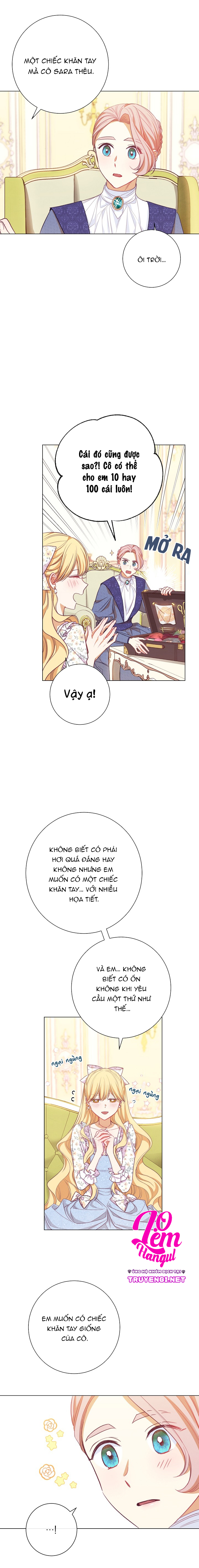 ác nữ đảo ngược đồng hồ cát chapter 17 15