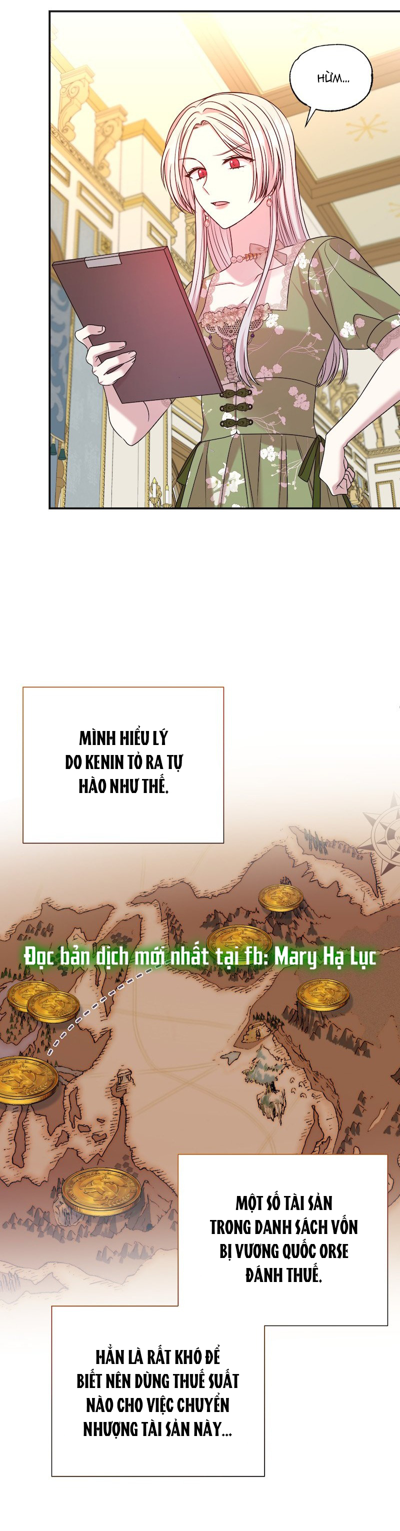 tôi chán nản vì người chồng thứ 2 còn "khỏe" hơn chồng cũ chapter 80.1 5