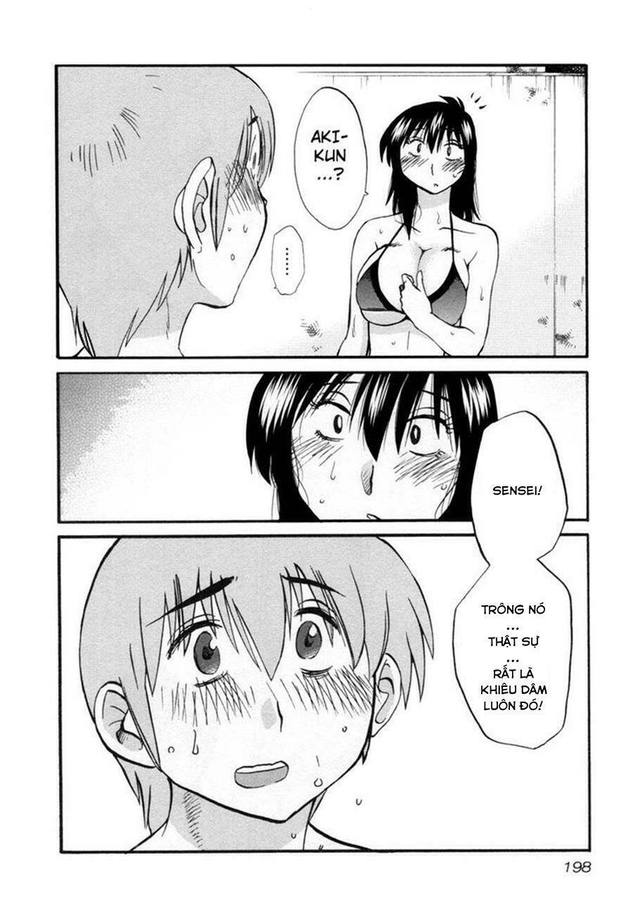 rakujitsu no pathos chapter 16 19