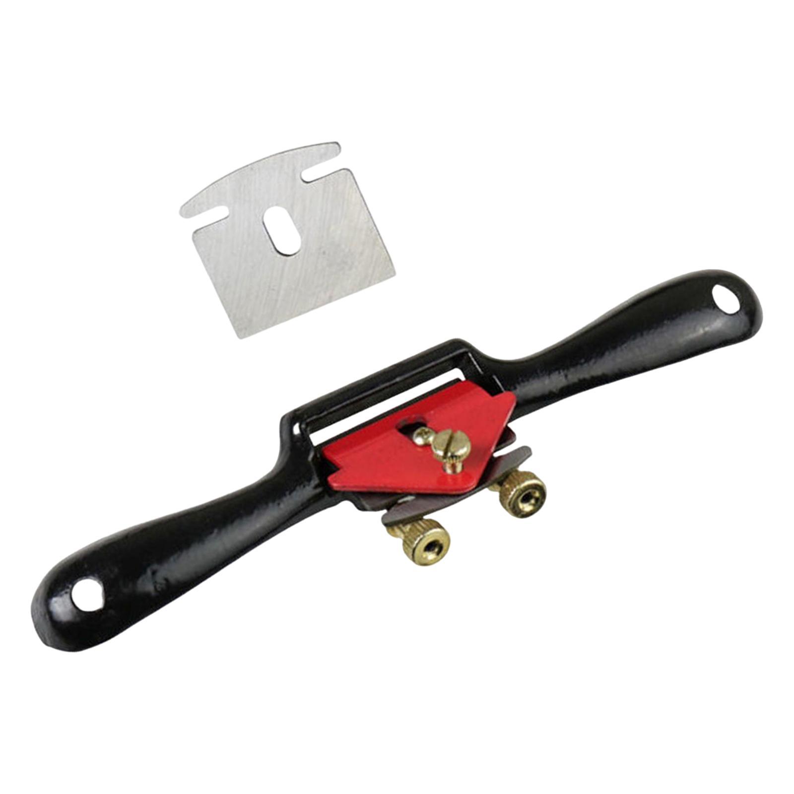 Hand Cutting Adjustable Hand Planer Woodworking Hand Planer for Woodworking