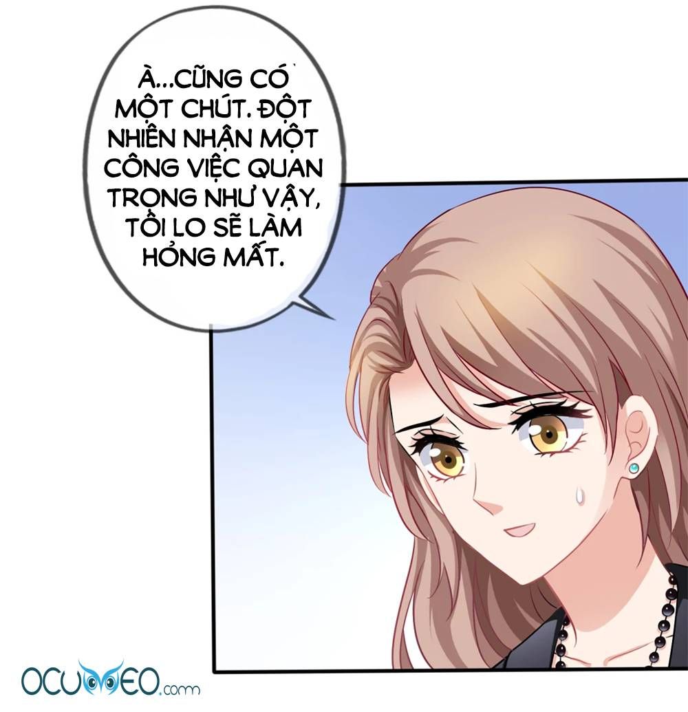 mỹ vị giai thê chapter 31 4