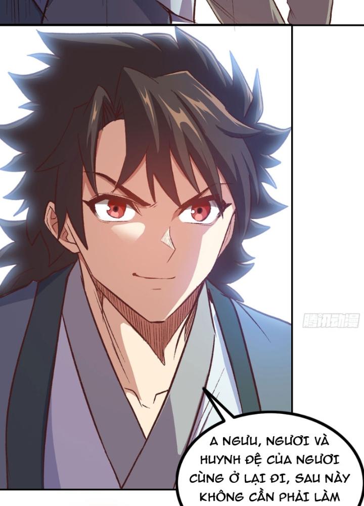 ngụy tiên chapter 1 174