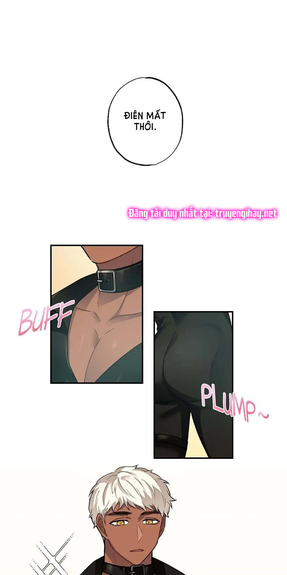 tiểu thư và dàn hầu nam mlem chapter 38 14