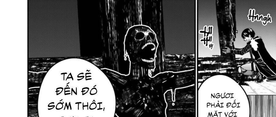 sự trỗi dậy của anh hùng hắc ám chapter 60 43