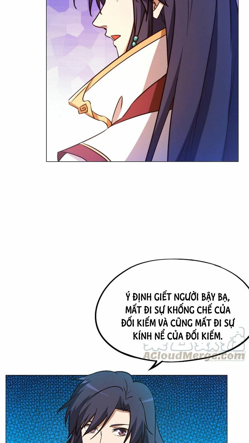 vạn cổ kiếm thần chapter 122 11