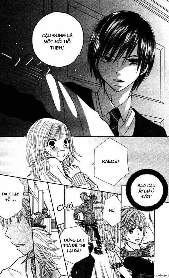 gakkou no ojikan chapter 11 14