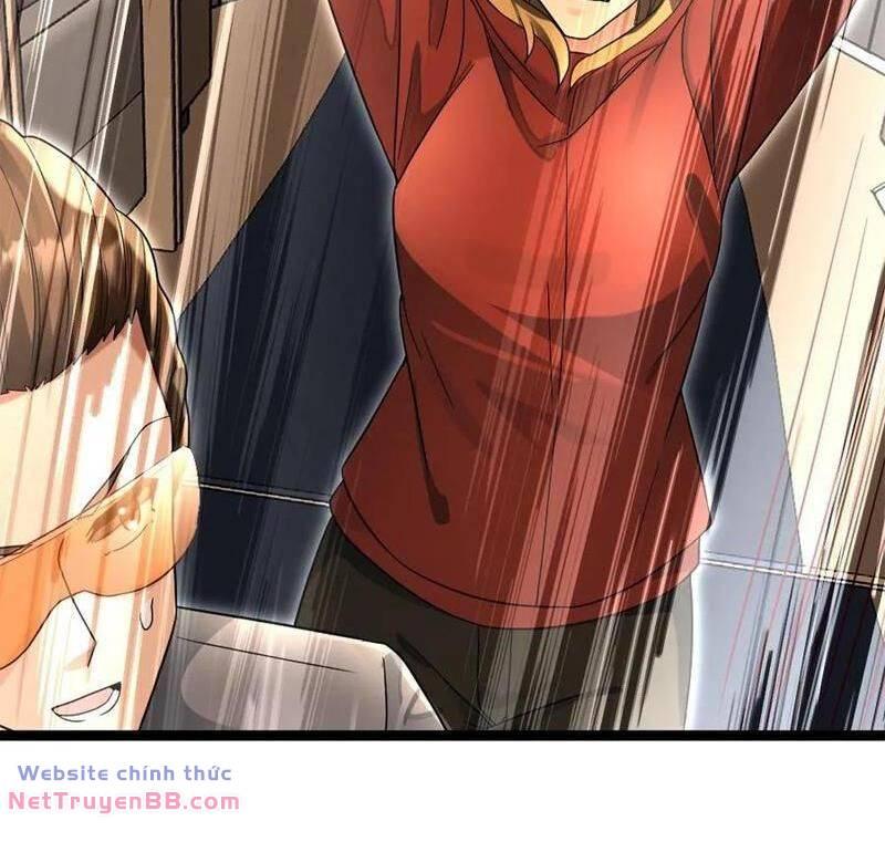 đóng băng toàn cầu: tôi gây dựng nên phòng an toàn thời tận thế chapter 234 22