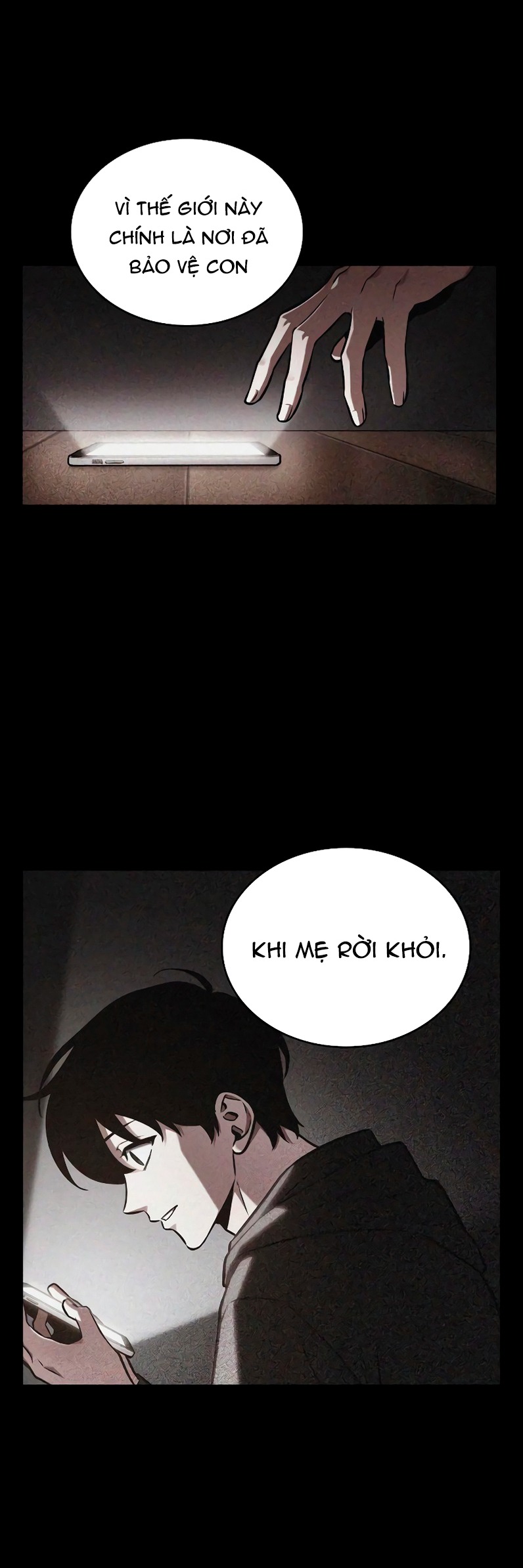 toàn trí độc giả - omniscient reader chapter 195.2 14