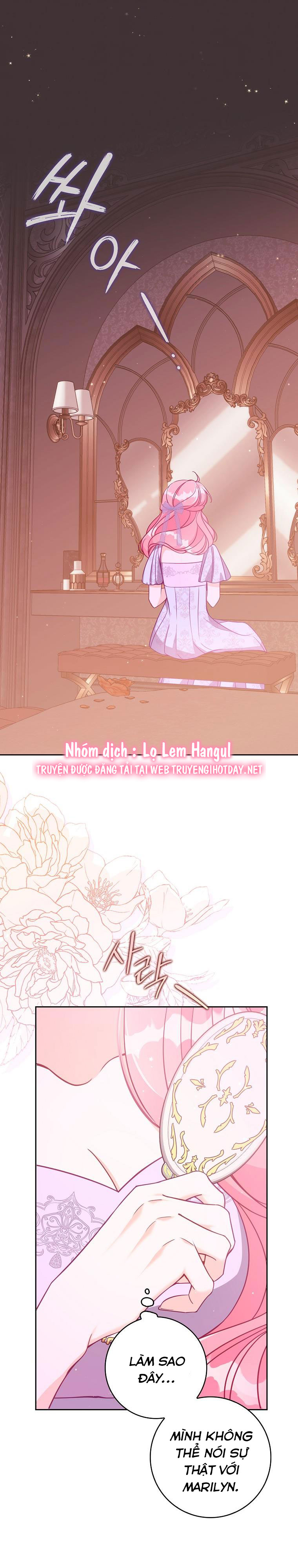 em gái cưng của đại công tước phản diện chapter 119 1