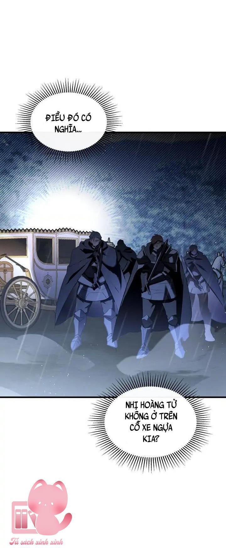 đêm đen khuất bóng chapter 29 29