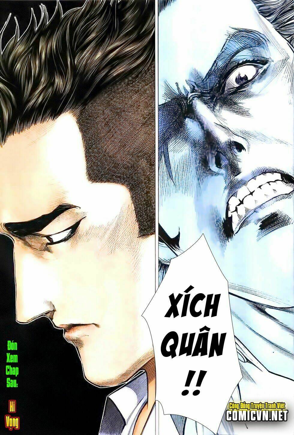 sát đạo hành giả chapter 122 31