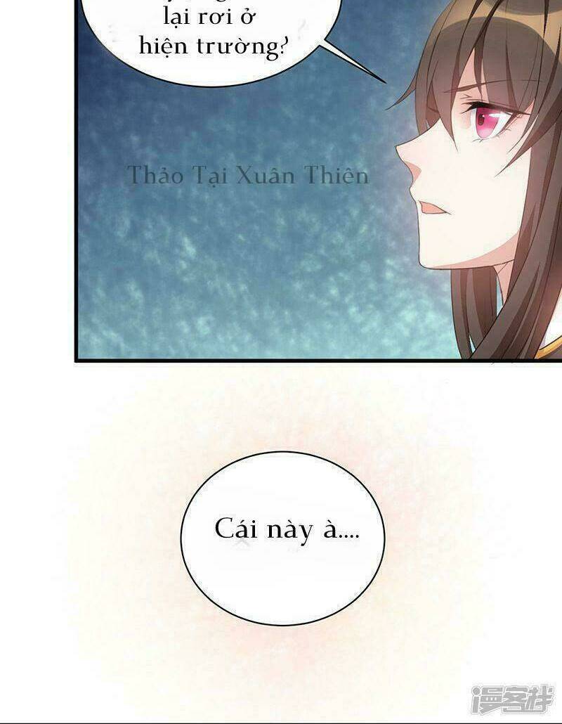 quả nhân có bệnh tên là tương tư chapter 23 15