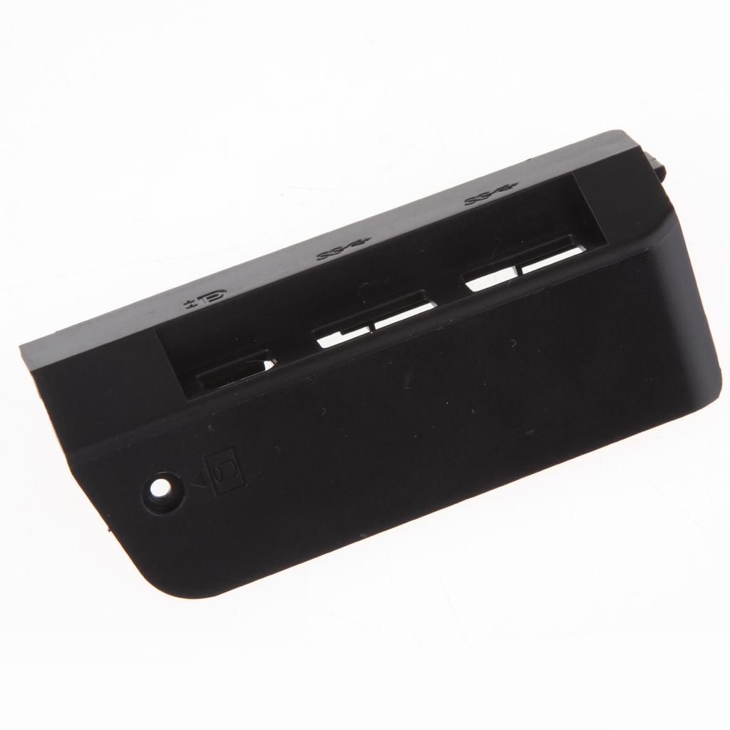 1x Replace HDD Hard Drive Caddy Cover for Lenovo IBM Thinkpad T430/T430I