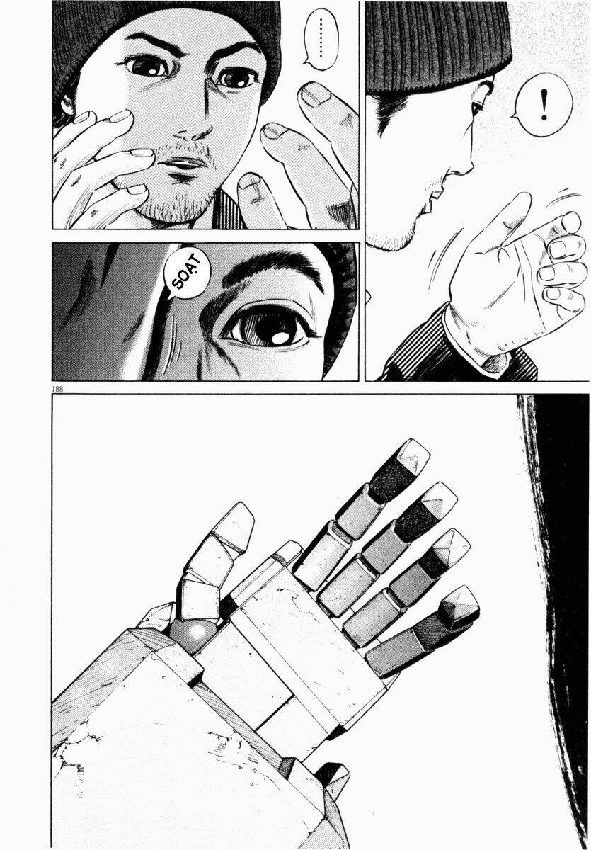 homunculus chapter 41 27