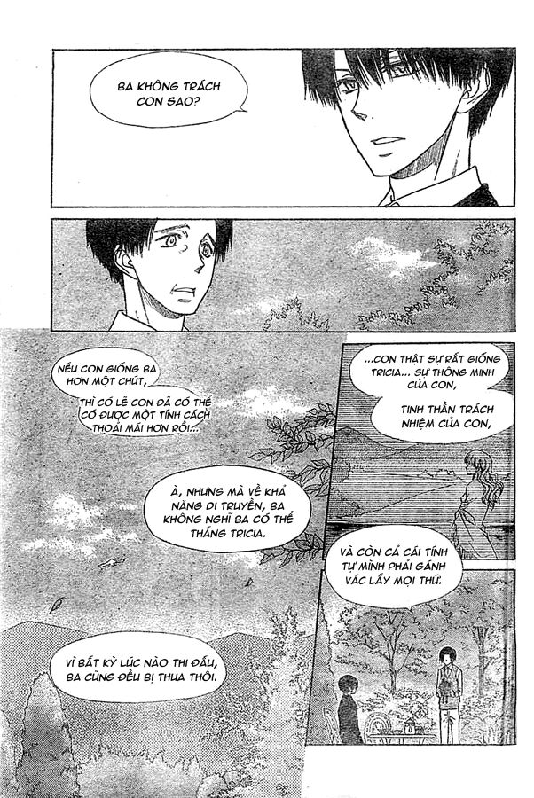 khi sếp là hầu bàn chapter 80 23