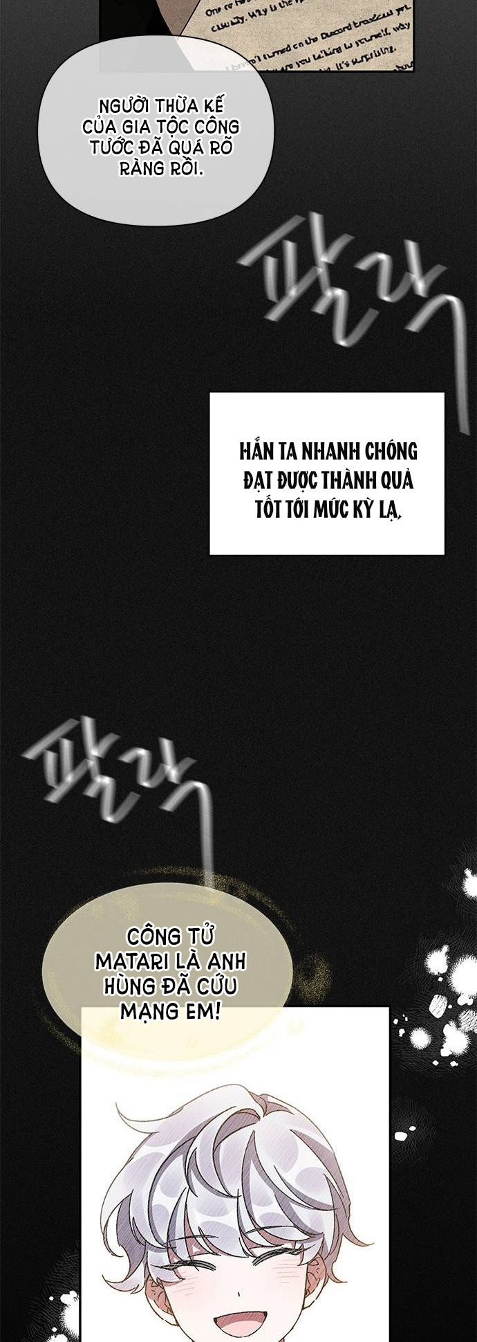 ôi kẻ thù không đội trời chung thân ái của tôi chapter 15.1 17