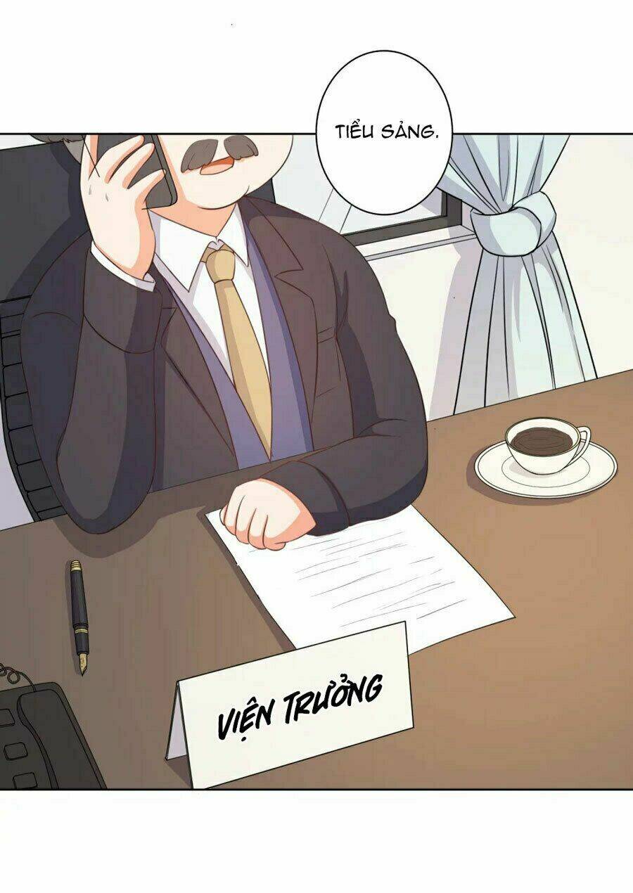 hôn nhân dục vọng: thiếu gia nhẹ một chút! chapter 60 22