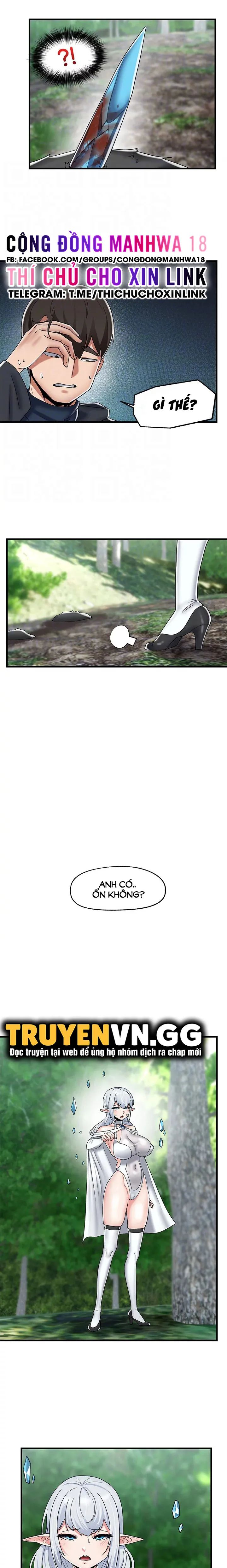 thuật thôi miên sát gái chapter 45 9