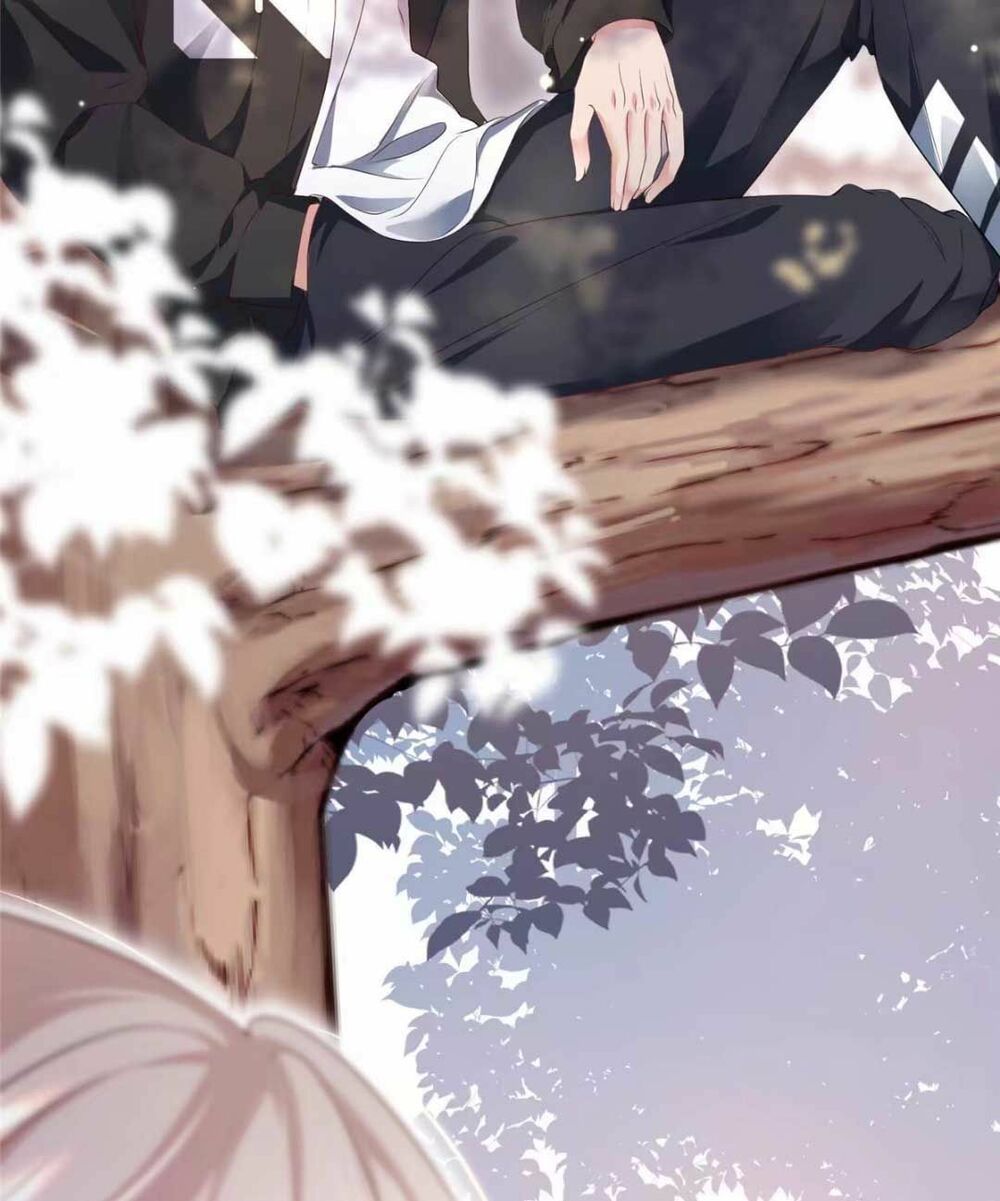 manh thê bé bỏng không dễ chọc chapter 7 2