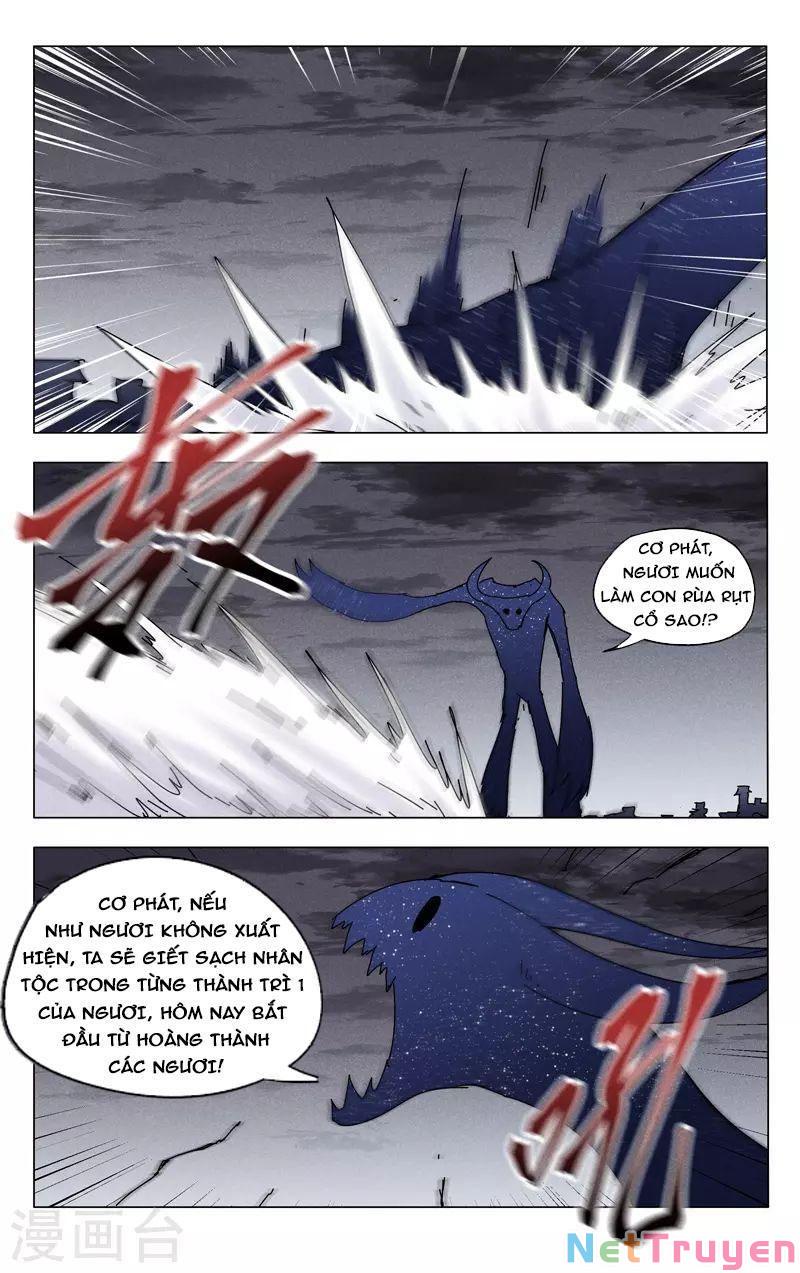 vạn giới tiên trung chapter 457 6