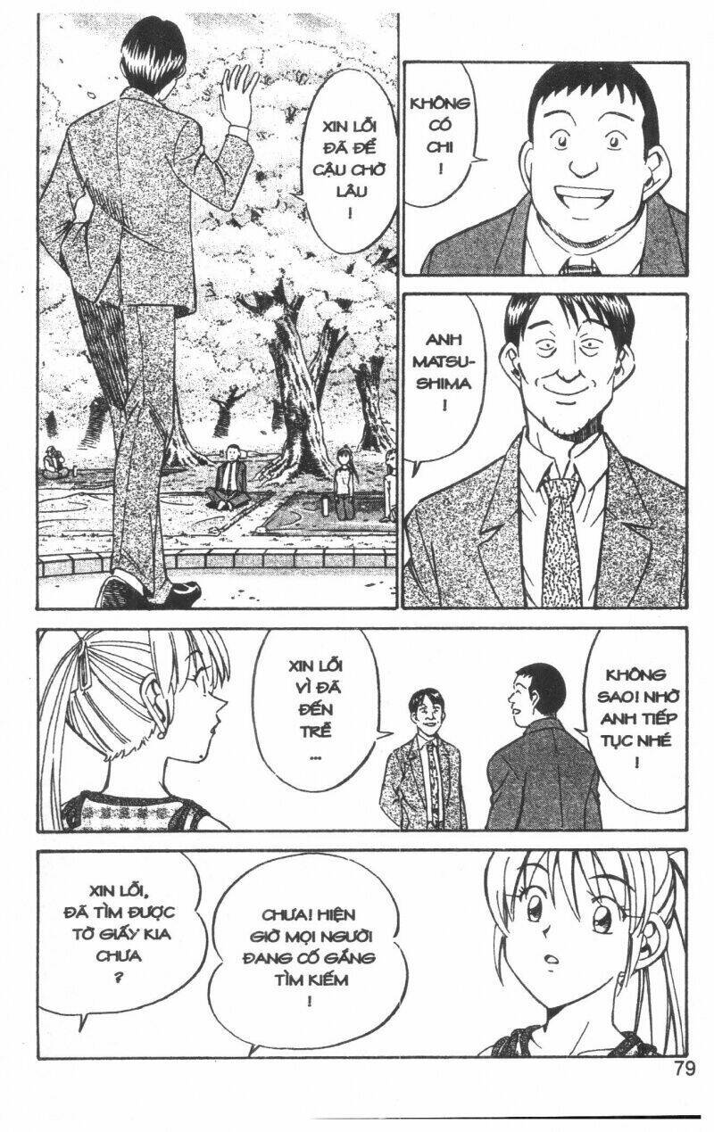 thám tử toma chapter 2 79