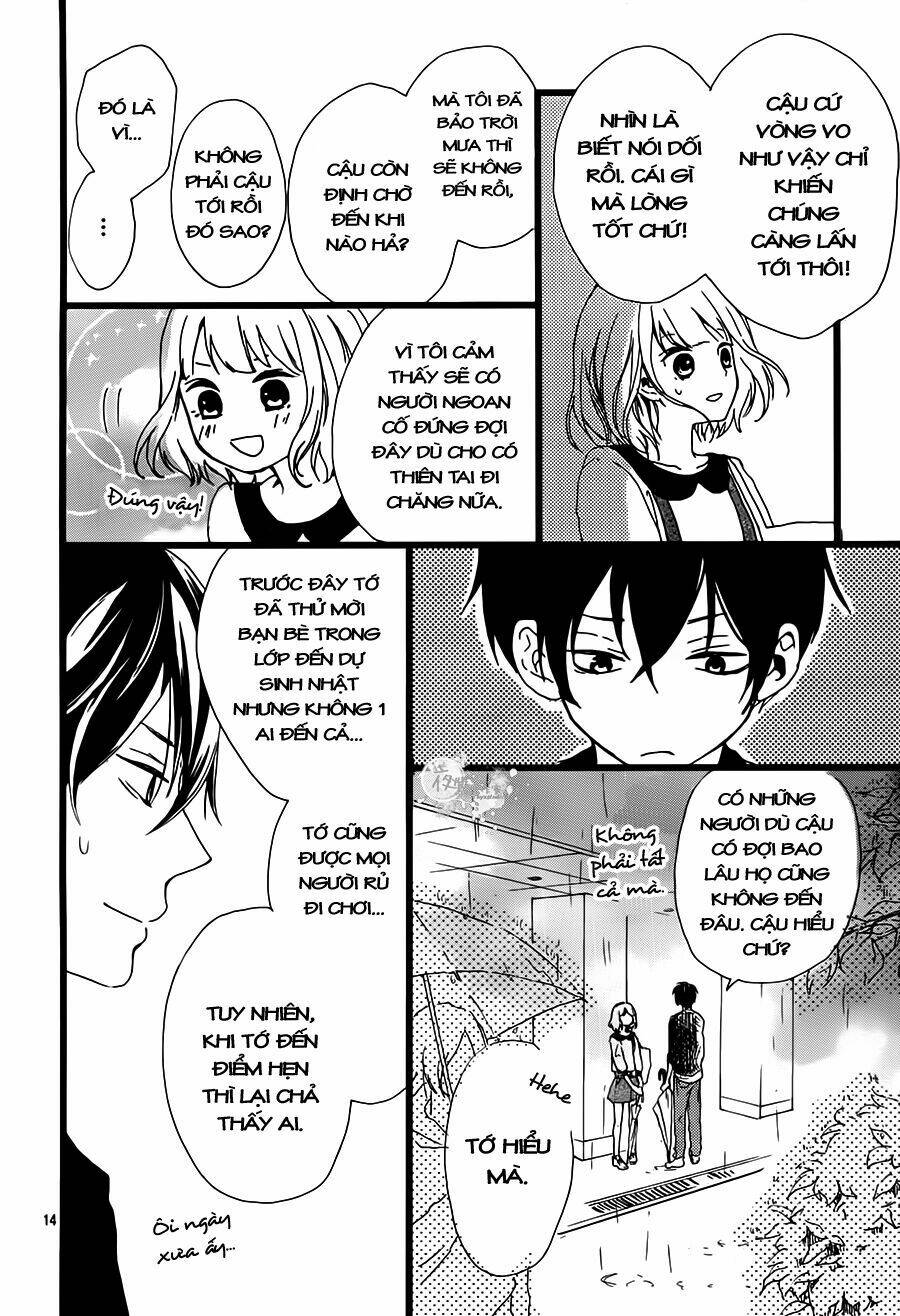 seishun note chapter 2 14