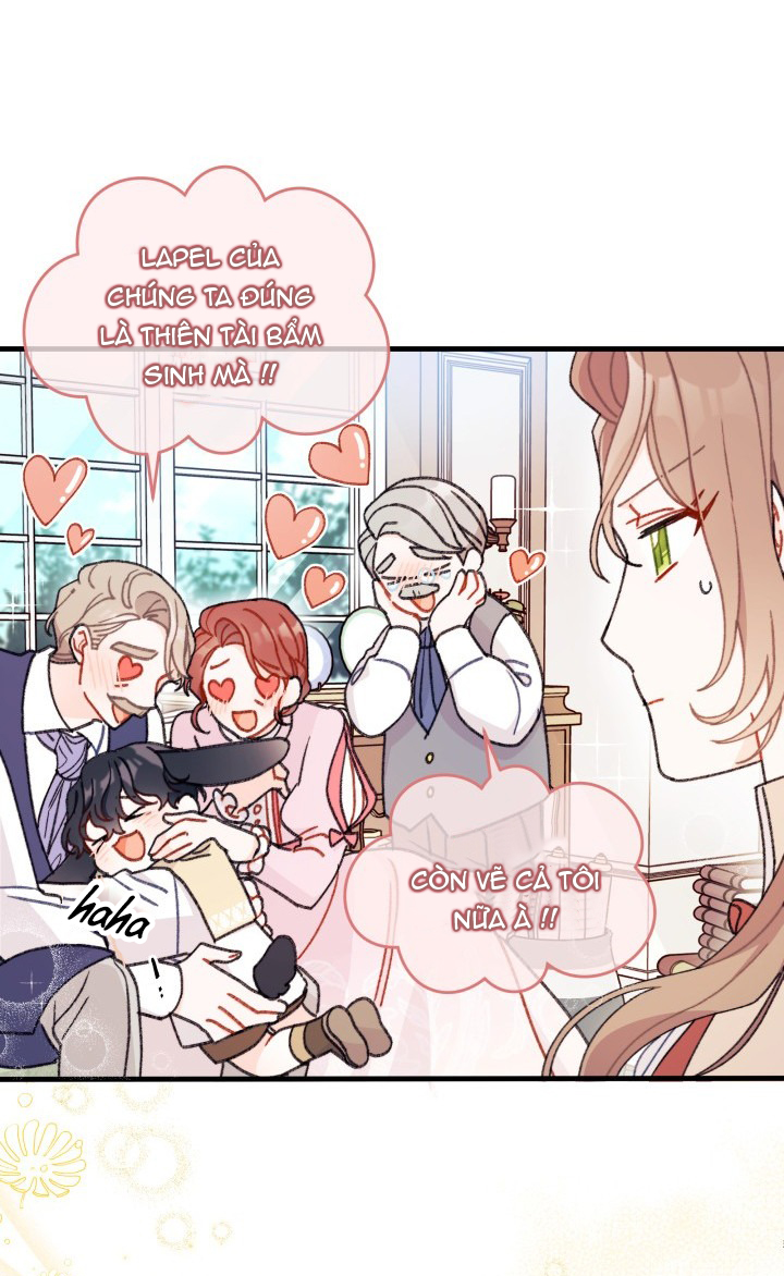 tôi đã kết hôn khi tôi tìm thấy nam chính chapter 5 19