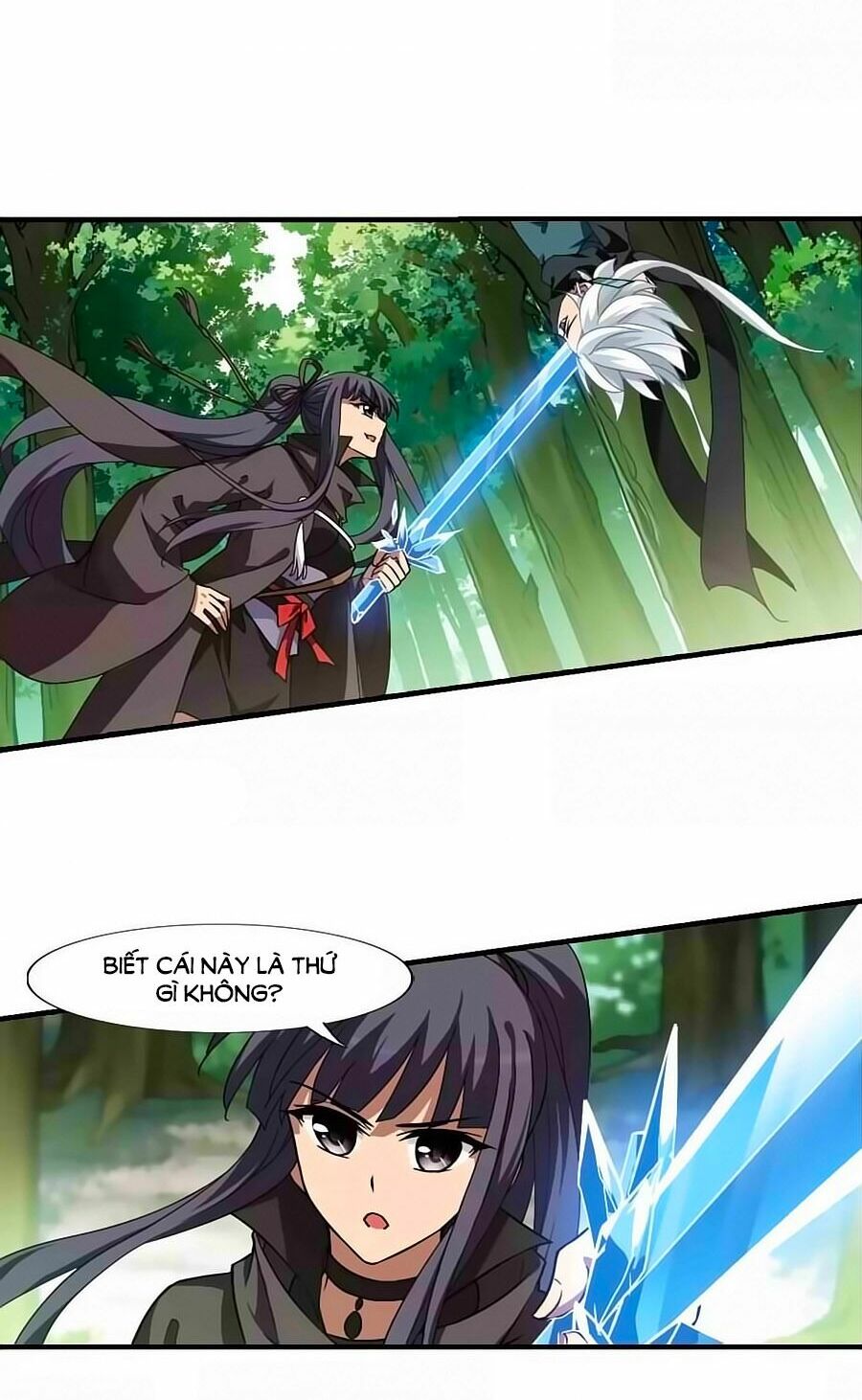 phượng nghịch thiên hạ chapter 152.2 4