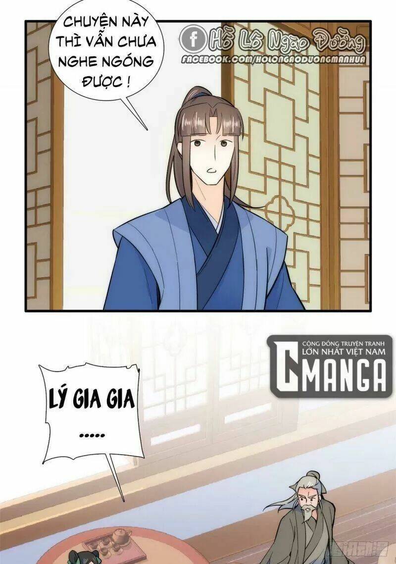 thiều quang mạn chapter 66 30