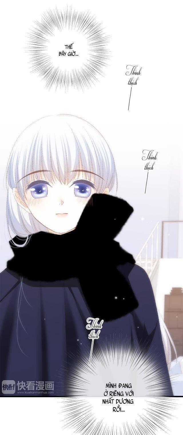 con tim rung động 2 chapter 98.1 7