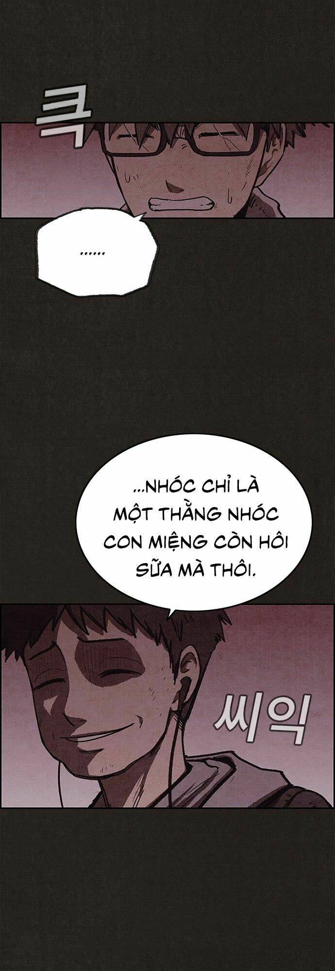 quái vật tại chung cư xanh chapter 98 58