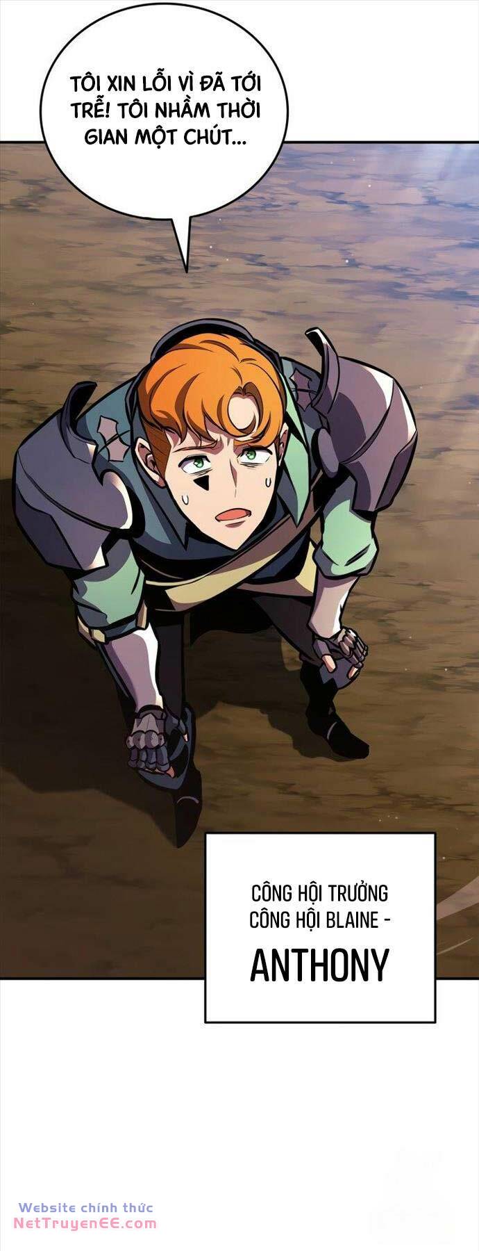 huyền thoại game thủ - tái xuất chapter 147 59