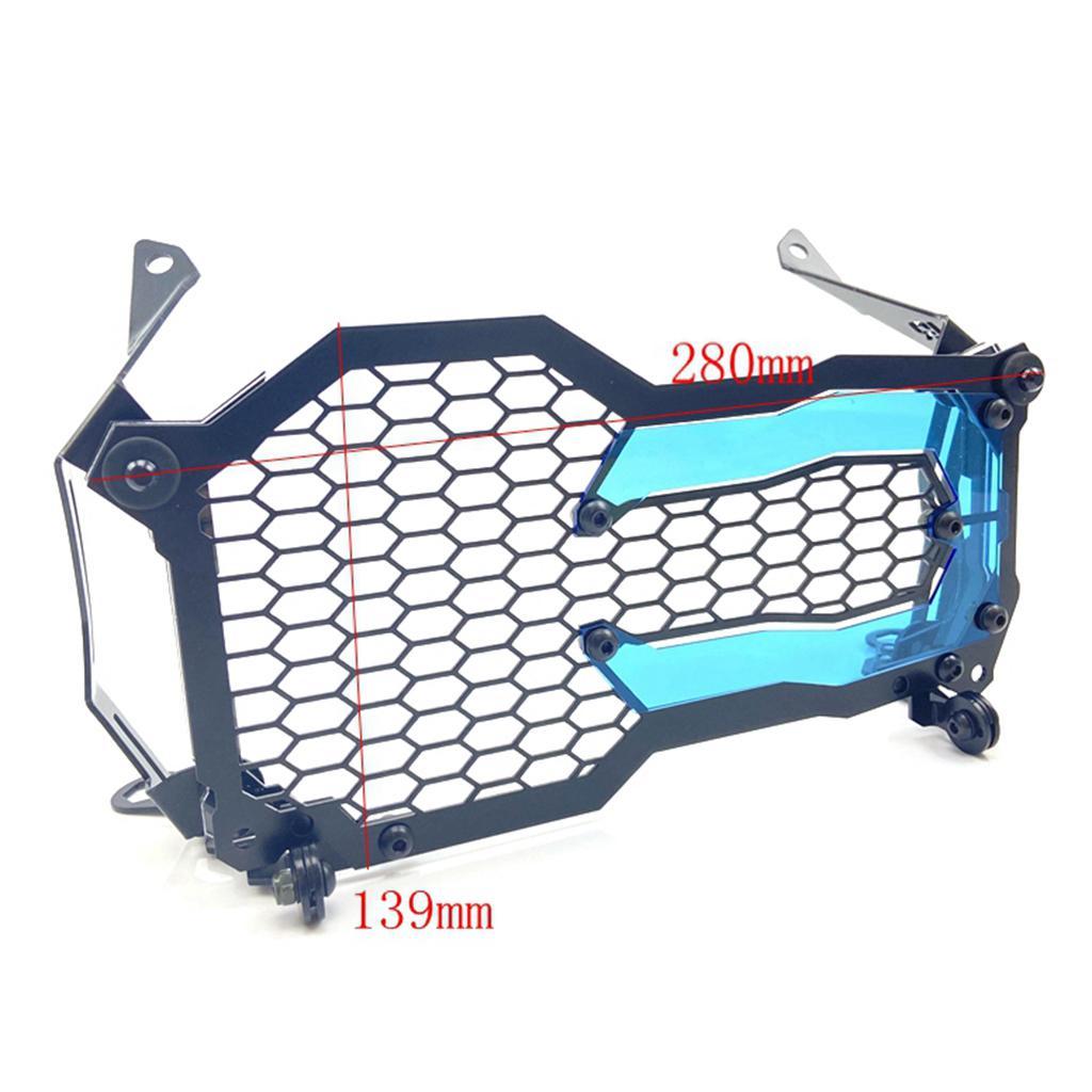 Headlight Grille   for   Stainless