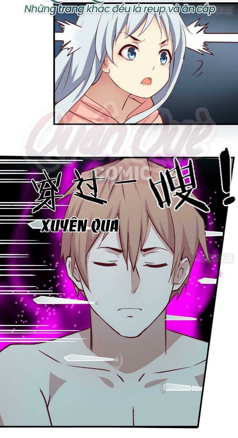 song tu đạo lữ kiểu xem mặt chapter 91 3