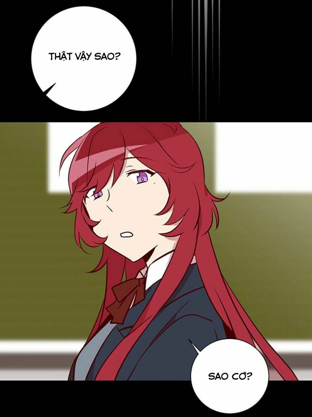 bộ mặt khác của cô bạn cùng phòng chapter 15 41