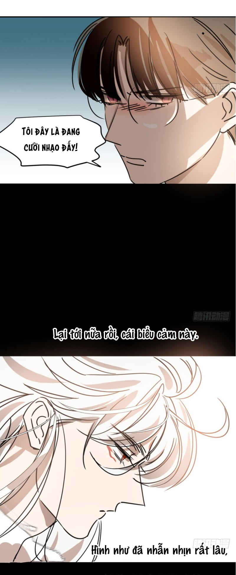 Bắt Lấy Ngao Ngao chapter 18 - Trang 10