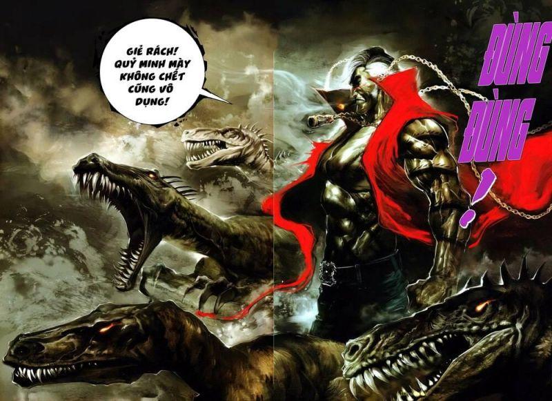 hỏa vũ diệu dương chapter 639 33