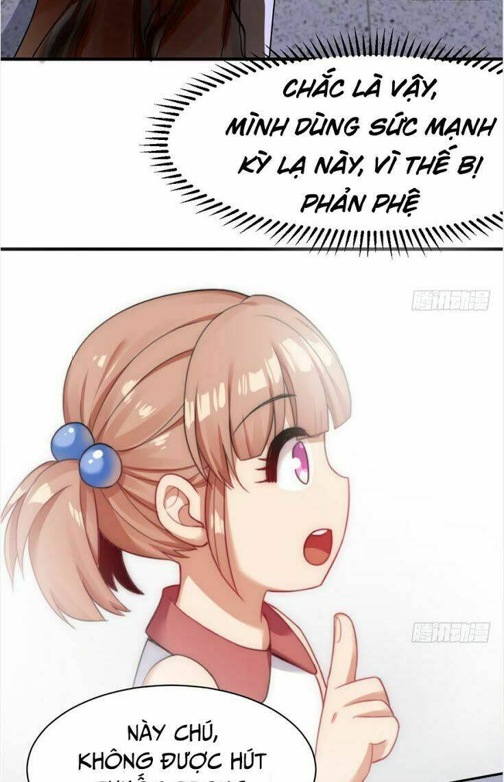 thâm dạ thư ốc chapter 7 13