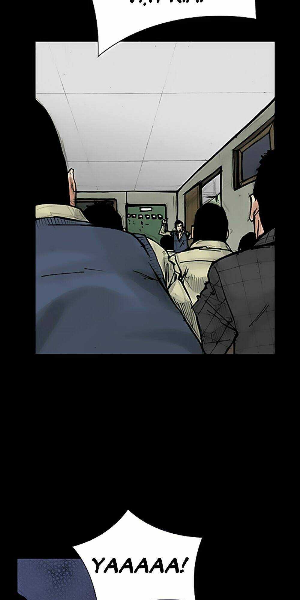 độc cô tiền truyện chapter 73 18