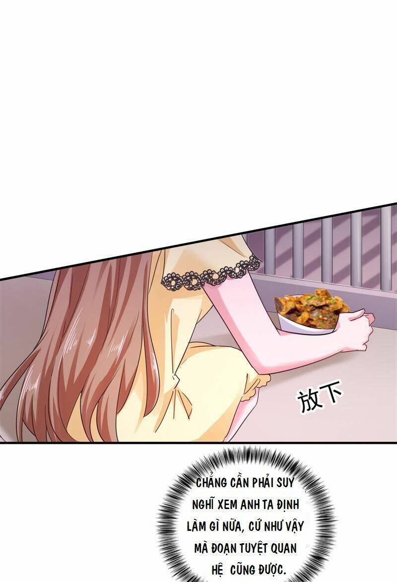 nhập cốt noãn hôn chapter 296 24