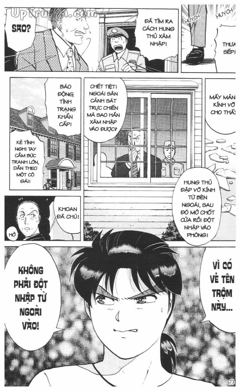 thám tử kindaichi (bản đẹp) chapter 13 76