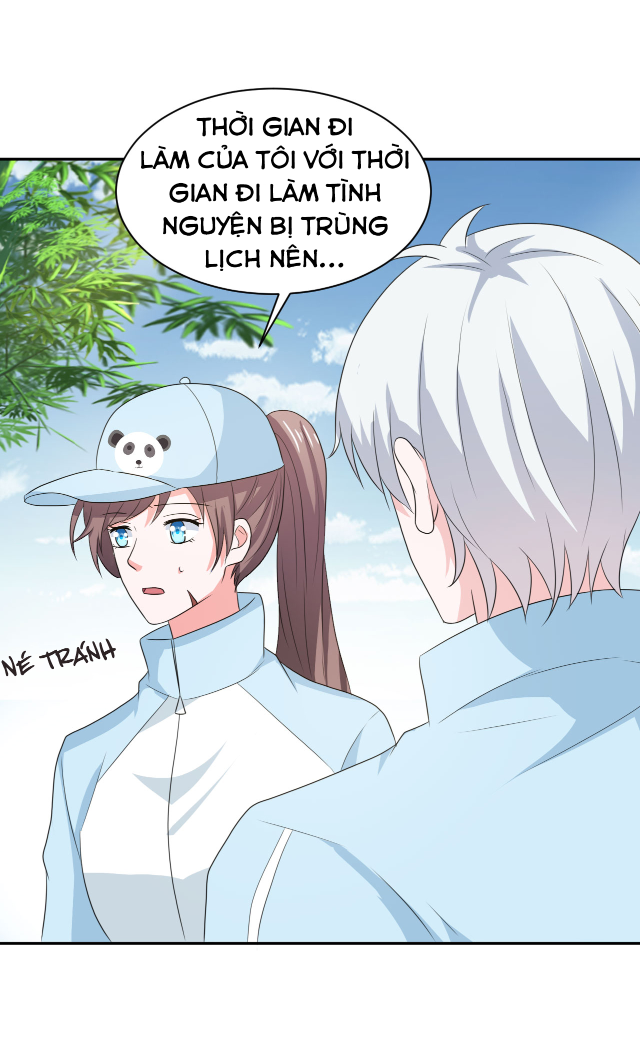 bí mật không thể yêu đương chapter 78 14