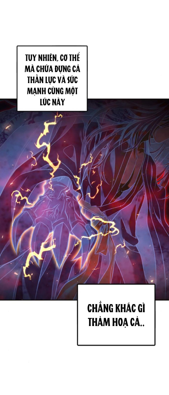 Bản Tình Ca Heeran chapter 69.1 - Trang 32