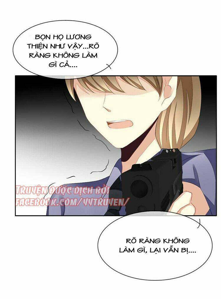 vị hôn thê bỏ trốn chapter 71 21