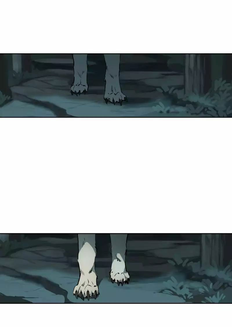 lumine - cội nguồn ánh sáng chapter 49 10