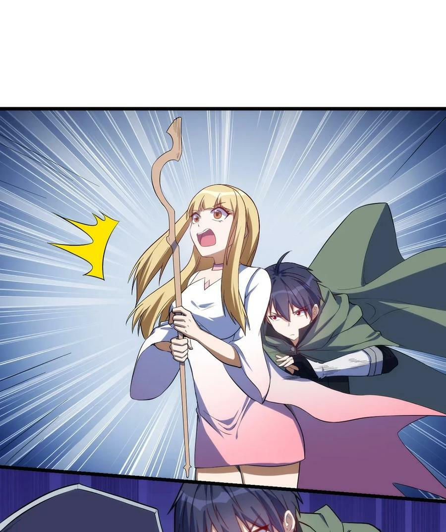 thánh đường chi thành chapter 37 38