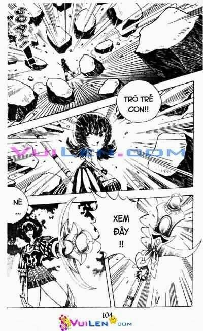 những người bạn tốt chapter 11 103