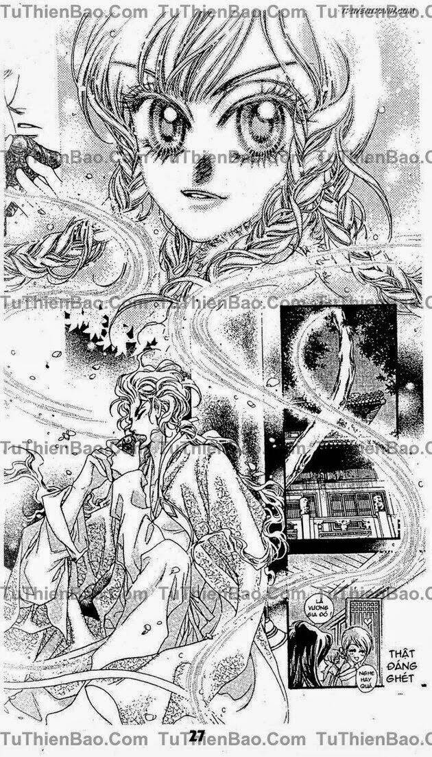 công chúa bướng bỉnh chapter 2 28