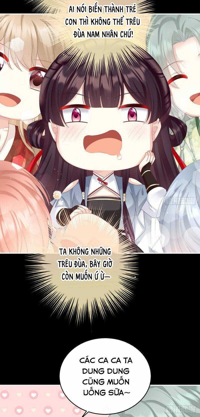 kiều phu có hỉ chapter 63 23