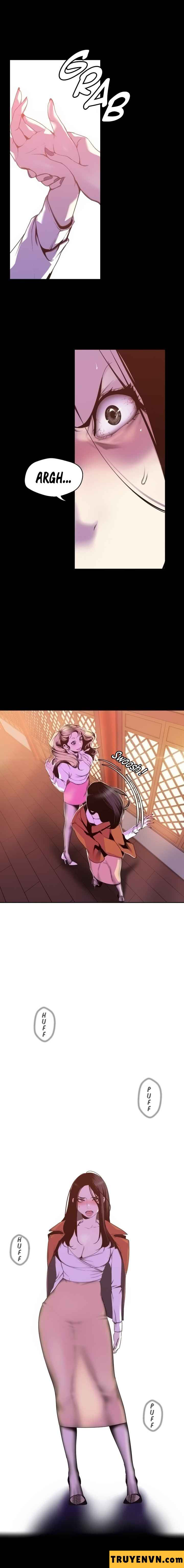 một thế giới mới tuyệt vời chapter 69 1